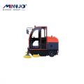 Μεγάλη υψηλής ποιότητας Road Sweeper Electric Sweeper