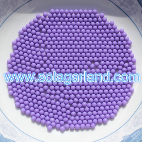 1.5MM 2MM 2.5MM 3MM Acrylic Round