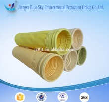 Non-woven Filter Type and Polyimide Material Filter Bag (P84)