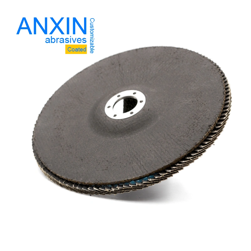 230mm Aluminum Flap Disc