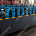 100m/min Drywall Stud And Track Roll Forming Machine