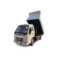 FOTON FORLAND 4X2 4X4 MINI NOVOS TRIMEIROS DUMP