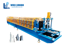 V Strut Forming Machines