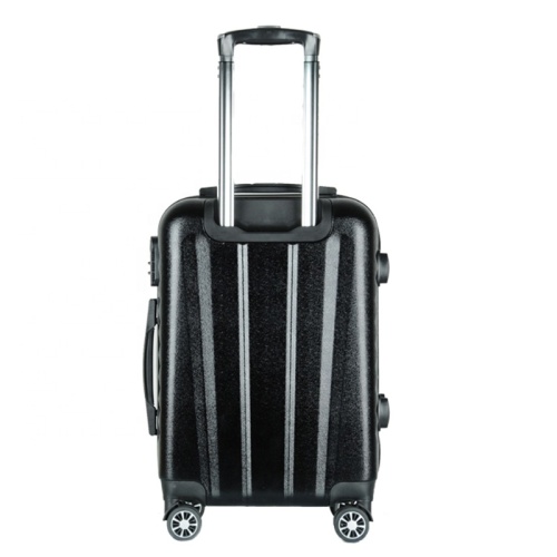 Light PC Trolley Suitcases Traveling Bag Luggage Sets