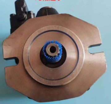A10VO18DFR53L-VSC12K52 rexroth piston pump