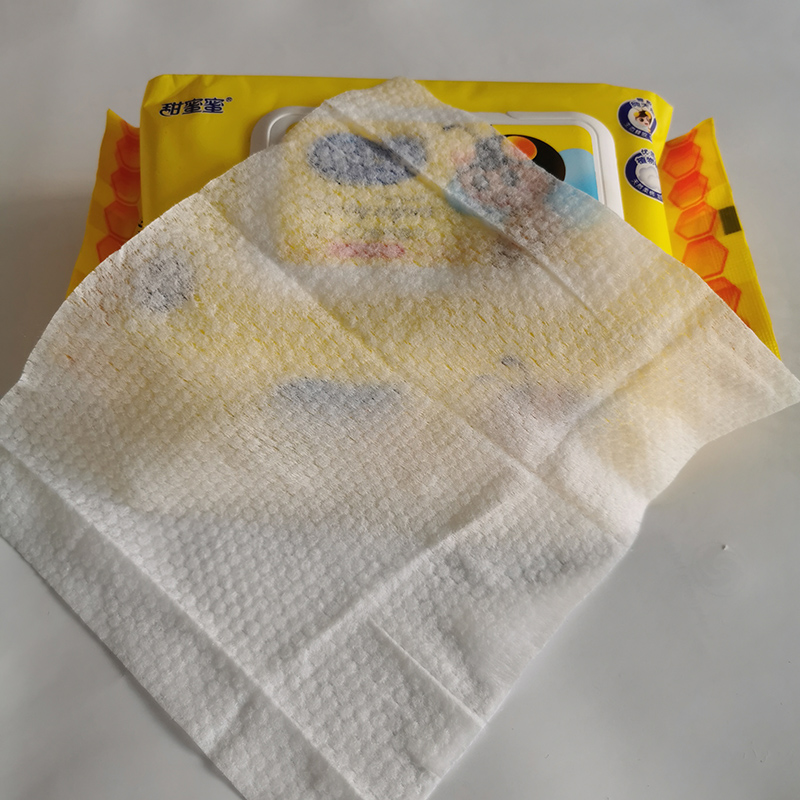 Paseo Baby Wipes