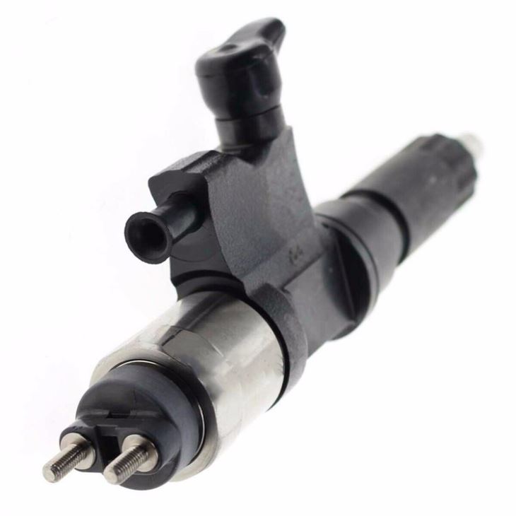 8981575562 Injector Nozzel Parts 4 Jpg