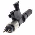 Bico injetor 8981575562 para motor 6WG1 de 6 cilindros