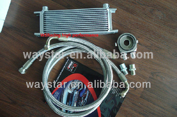 transmission oil cooler engine oil cooler automatic transmission oil cooler