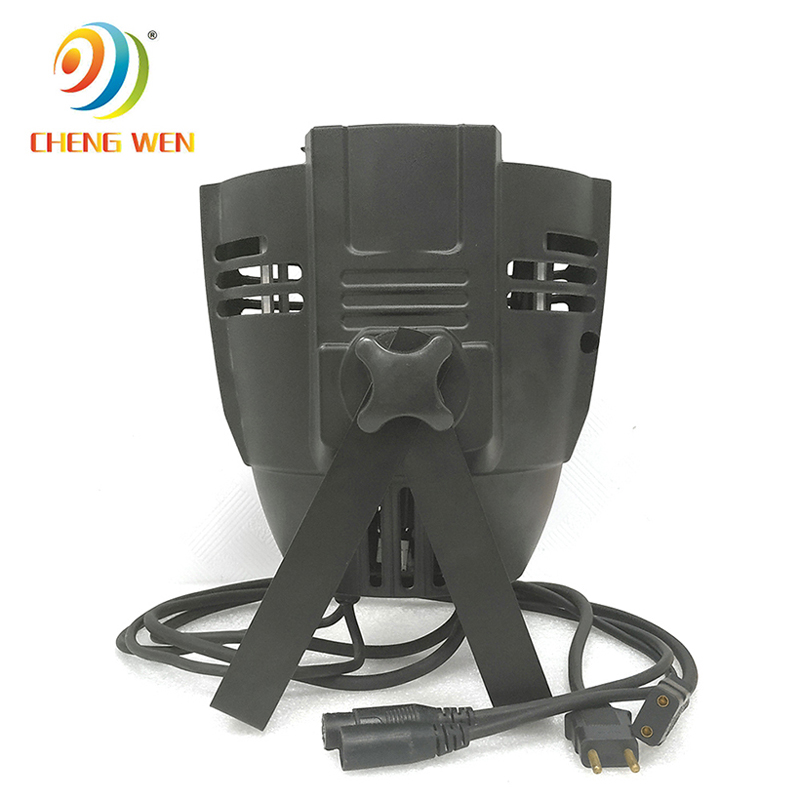 200W COB LED -Parleuchten DMX Par Light