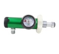 Hot Sale Medical Oxygen Regulator de clique de clique CGA540