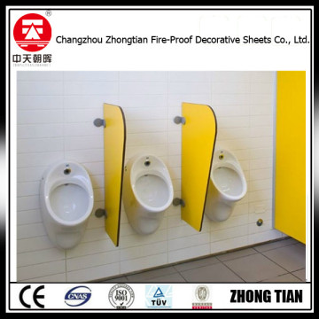Toilet Partition/Toilet Cubicle Partition/Washroom Partition high pressure laminate/HPL