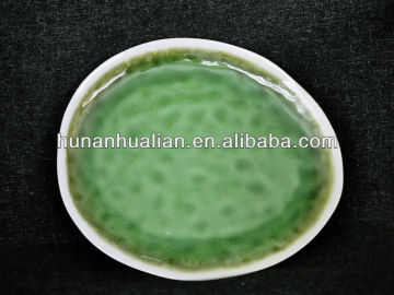 ceramic thin plate