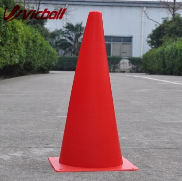 15'' PE material soccer training equipment