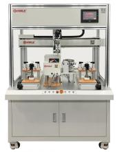 Online Automatic Nut Tightening Machine