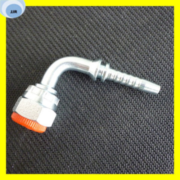 90 Degree Elbow Bsp Swivel Joint