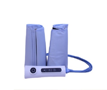 Comfortable Air Pressure Leg Wrap Massager