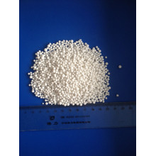 Nitrate de potassium granulaire de granulométrie d&#39;engrais 13-0-46