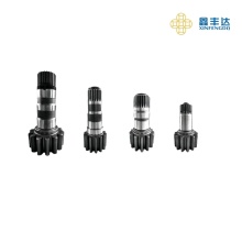 Heavy-load Impact Gear Shaft