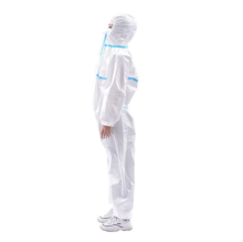 Medical Use Pvc Protecting Clothing