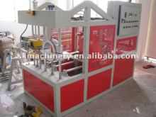 Plastic Pipe Fully-automatic Belling Machine