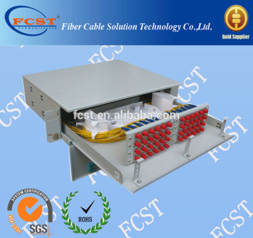 Optical Fiber Distributing Box FOD-LN-02