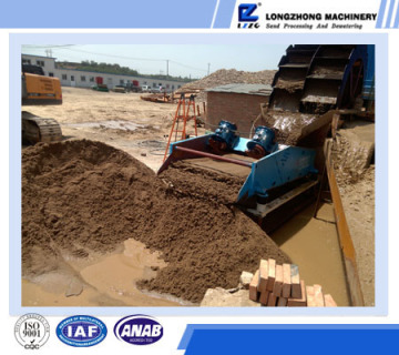 Sand Washing Machine, Best Sand Cleaning Equipment Stone Washing Machine, Sand Portable Sand Washing Machine