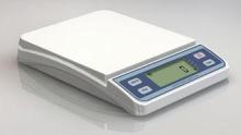 3kg / 0.5g Balance Kitchen Scales , micro electronic scale