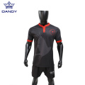 Customized Logo Soccer Kits