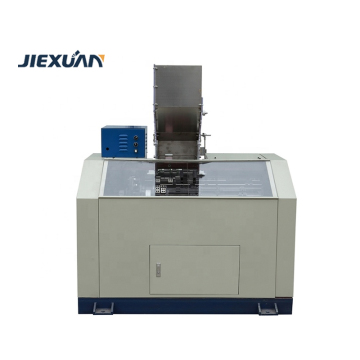 Flexible Drinking Straw Making Machine