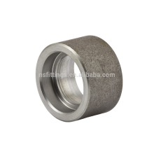 A105 ASME B16.11 SW Half Coupling 3000LB