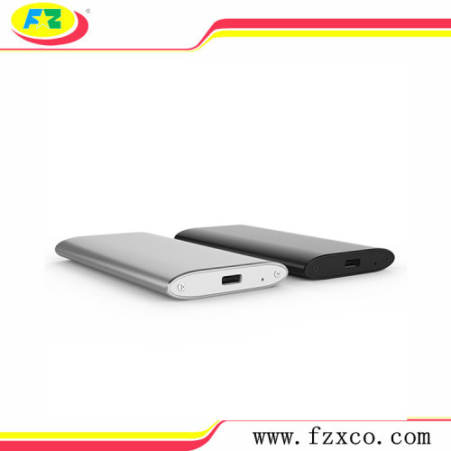 USB3.1 2242 M.2 NGFF SSD External Enclosure