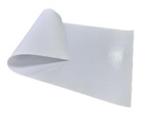 280gsm 500x500D PVC flex banner Frontlit