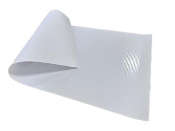 280gsm 500x500D PVC flex banner Frontlit