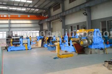 slitting machine/line