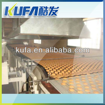 Automatic Biscuit Machinery Biscuit Machine