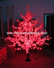 2016 Outdoor Led Lighted Maple Trees