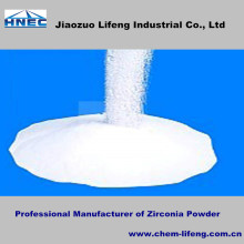 Lifeng Yttria Stabilized Zirconia Powder, Zirconium Powder for sale