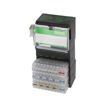 MURR ELEKTRONIK CUBE20 AO4 U/I