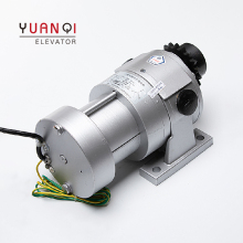 YS5634G1 Lift Motor Supplier for Hitachi Elevator Door Motor