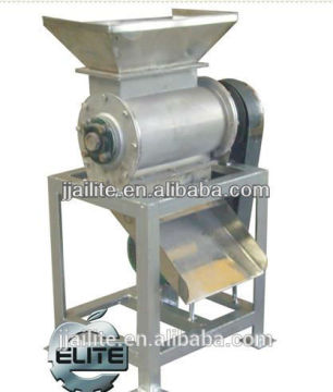 China fruit and vegetable crusher machine