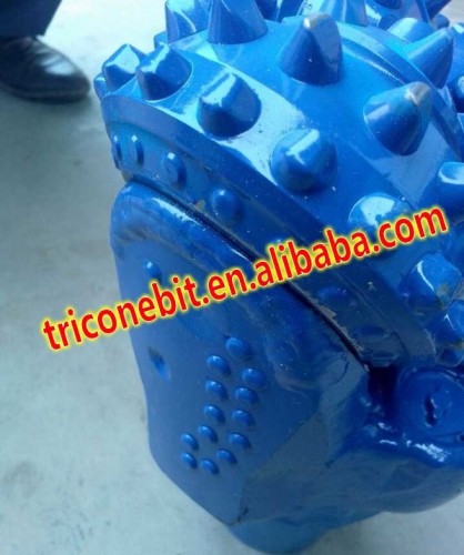 roller core bit