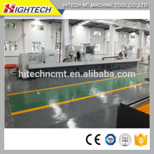 T2110G Deep Hole Drilling and Boring Machine