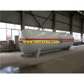 25m3 Anhydrous Ammonia Storage Tanks