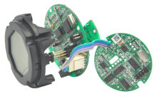 Electrical Boards with HART, FF, PA protocols