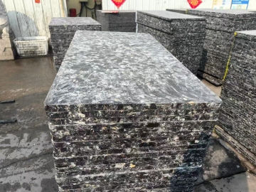 Durable GMT Brick Machine Pallets for Sale