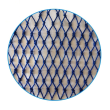 pe fish net korea large trawl nets