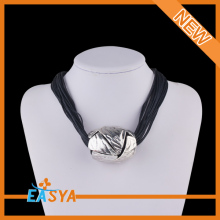 Motorcycle Chain Sprocket Pendant Necklace Designer Jewelry Replica