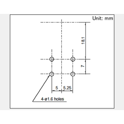 Sddje series power switch