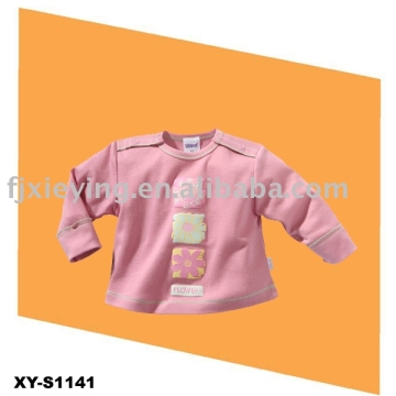 baby pullover